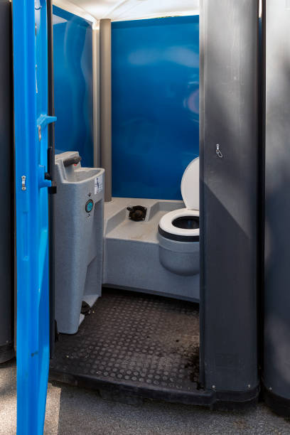 Best High-end porta potty rental  in Byram, CT