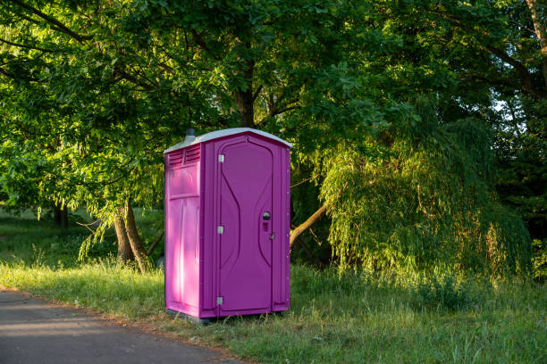 Best Porta potty rental near me  in Byram, CT