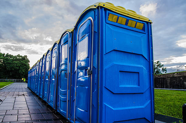 Best Porta potty rental for festivals  in Byram, CT